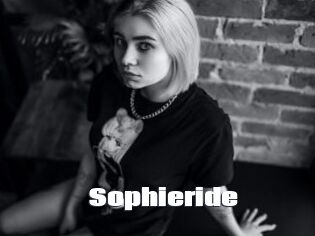 Sophieride