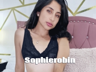 Sophierobin