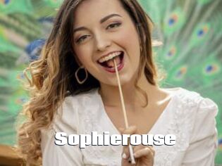 Sophierouse