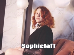 Sophietaft