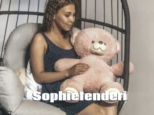 Sophietenderi