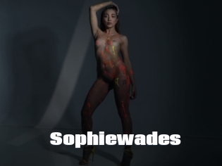 sophiewades The hot porn