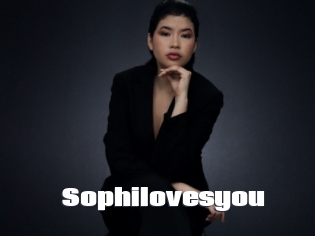 Sophilovesyou