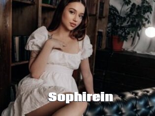 Sophirein