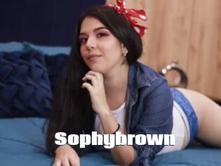 Sophybrown