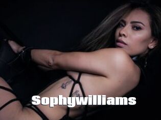 sophywilliams The hot porn