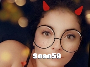 soso59 The hot porn