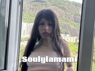 Soulylamami