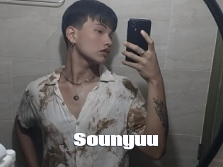 Sounyuu