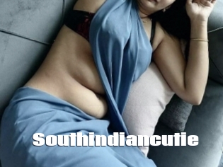 Southindiancutie