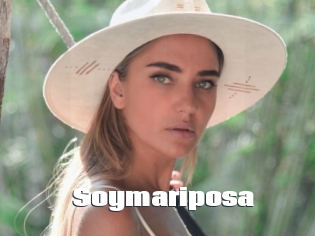 Soymariposa