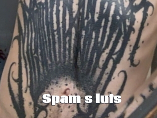 Spam_s_luts