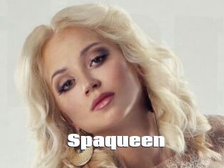 Spaqueen