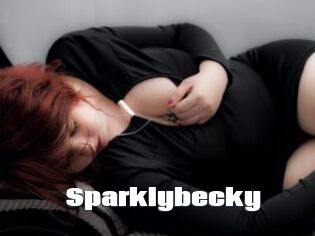 Sparklybecky