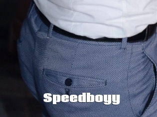 Speedboyy