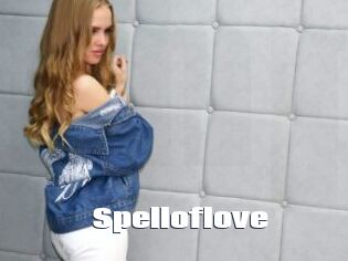 Spelloflove