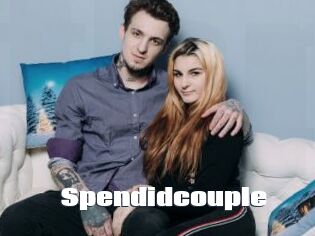 Spendidcouple