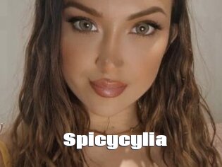 Spicycylia