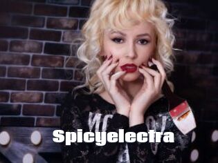 Spicyelectra