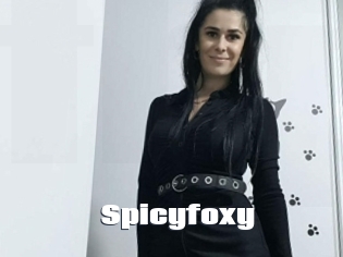 Spicyfoxy