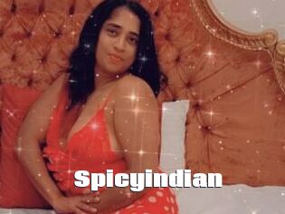 Spicyindian