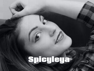 Spicyleya