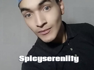 Spicysereniity