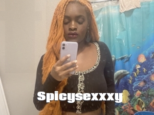 Spicysexxxy