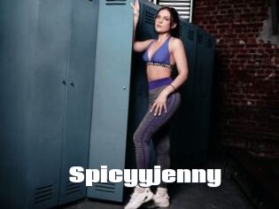 Spicyyjenny