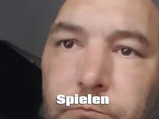 Spielen