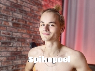 Spikepoel