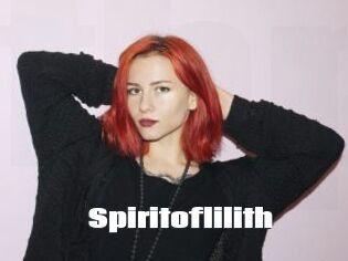 spiritoflilith The hot porn