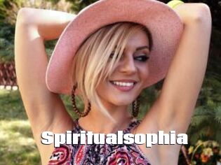 Spiritualsophia