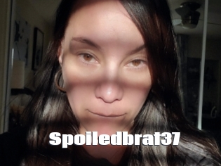 Spoiledbrat37