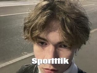 Sportttik