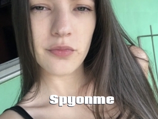 Spyonme