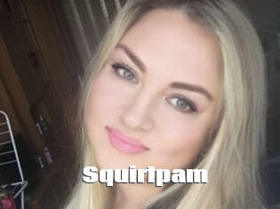 Squirtpam