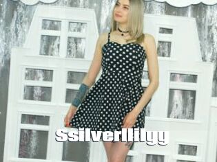 Ssilverllilyy