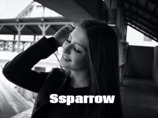 Ssparrow