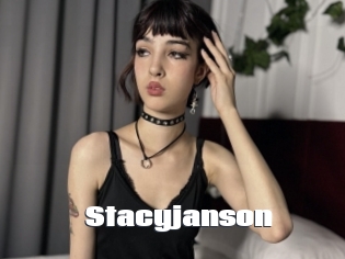 Stacyjanson