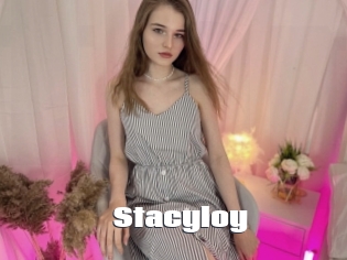 Stacyloy