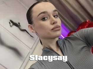 Stacysay