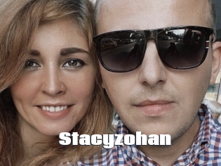 Stacyzohan