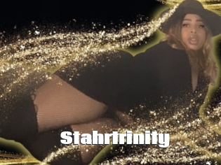 Stahrtrinity