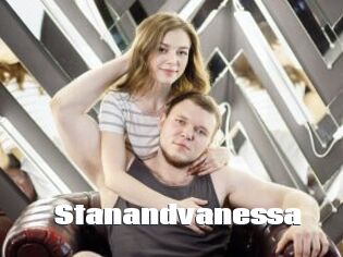 Stanandvanessa