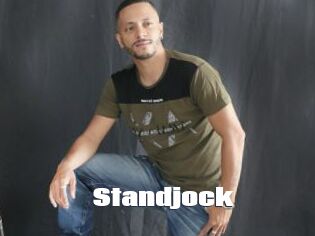 Standjock