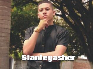 Stanleyasher