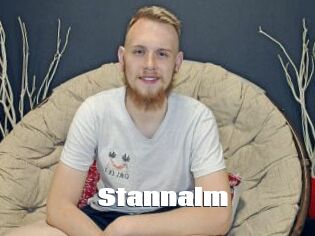 Stannalm