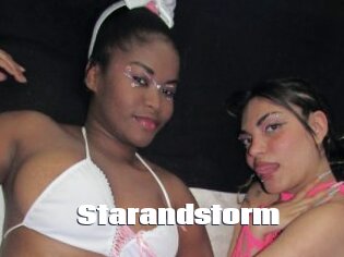 Starandstorm