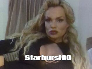 Starburst80